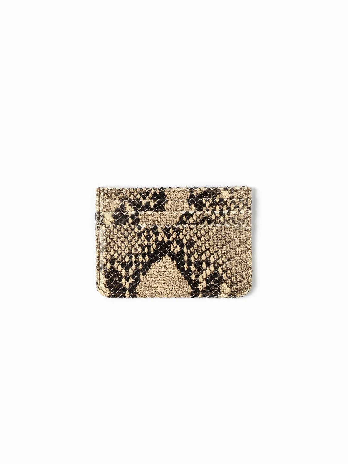 CARDHOLDER JUNA REPTILE